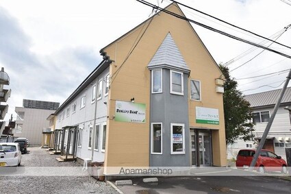 ルックスヒルズ富岡[2LDK/47.2m2]の外観5