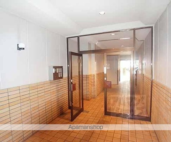 メゾンゼフィールの外観写真