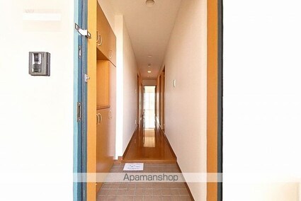 Ｆｏｒｅｓｉｇｈｔ　Ｍ[3LDK/80.64m2]の玄関