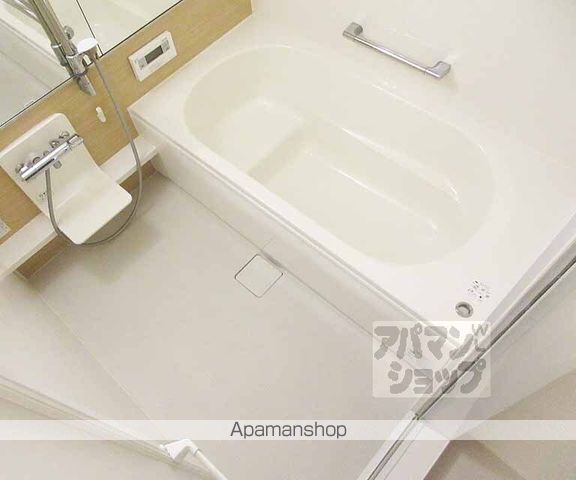 セジュール623 IIの内装写真