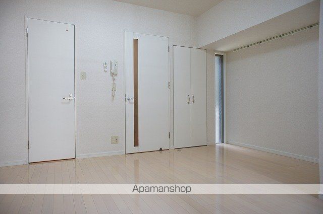 エンクレスト白金の内装写真