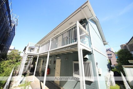 セレクト南大沢[2DK/39.74m2]の外観2