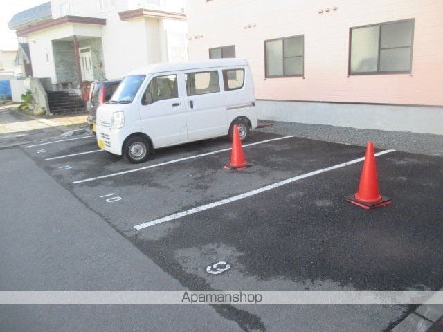 レオパレスルミエールのその他写真