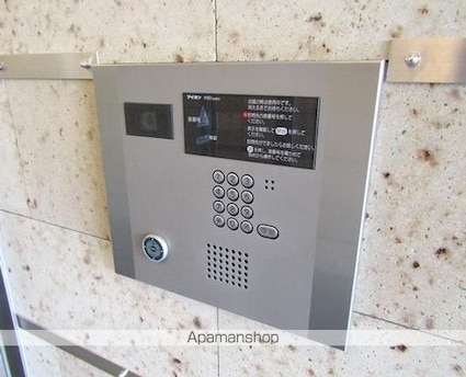 カスタリア中延[1R/26.06m2]の共用部1