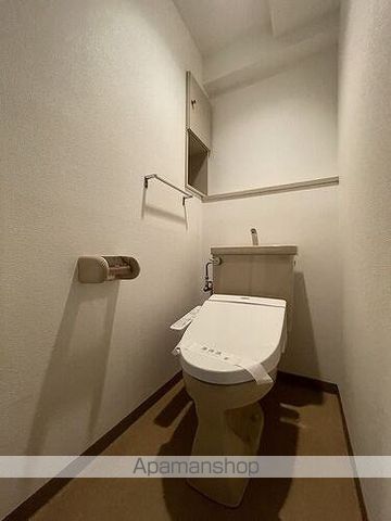シャリエ練馬北町の内装写真