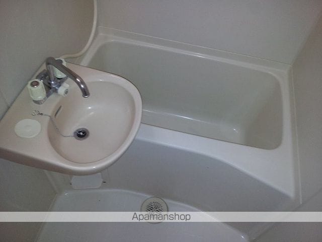 レオパレス三ノ宮の内装写真