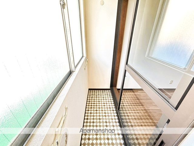 十日市ビル2の内装写真