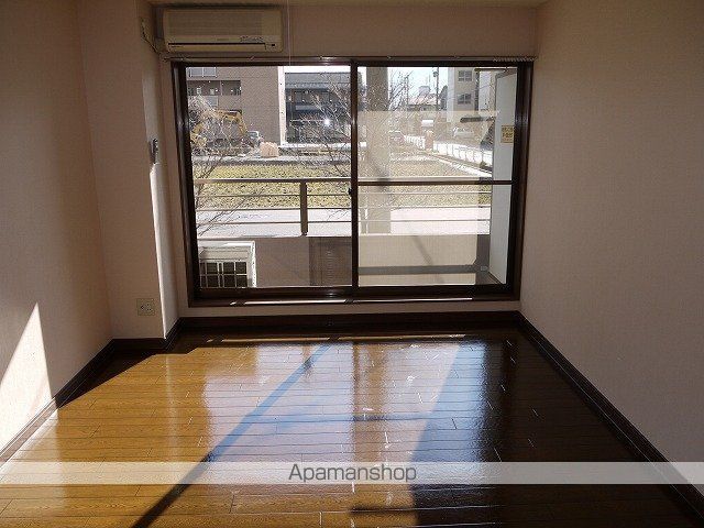 ビュー沖田の内装写真