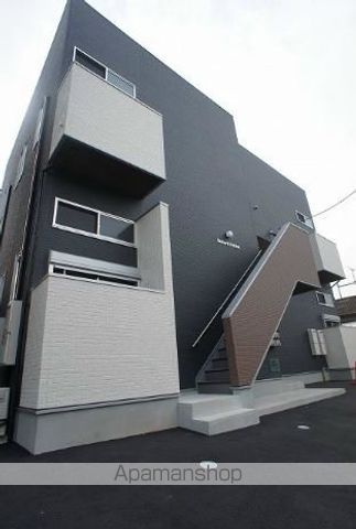 ビータス竹下弐番館
