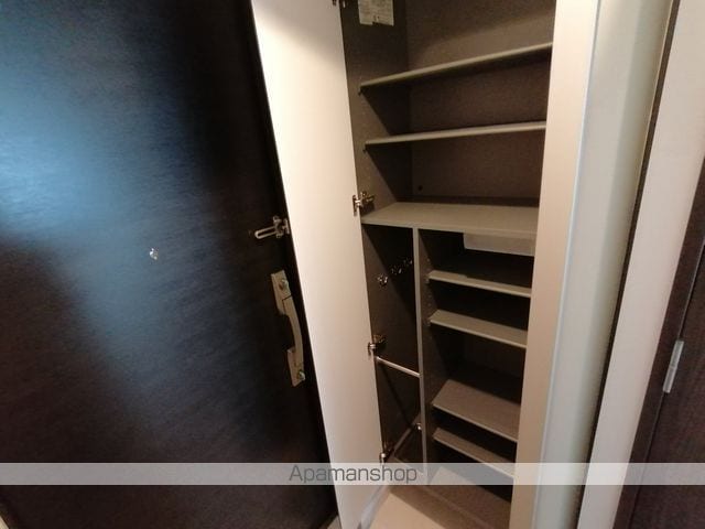 SーRESIDENCE博多駅南AFFORDの内装写真