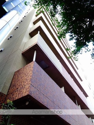 東京都世田谷区上馬２丁目[1K/21.89m2]の外観2