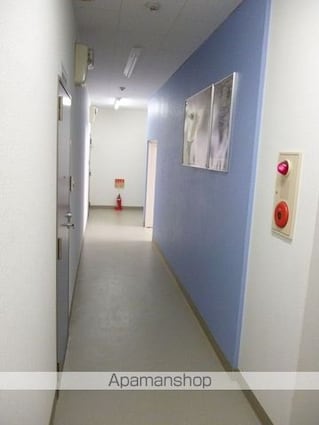 和歌山県和歌山市吉田[1K/26.8m2]の共用部3