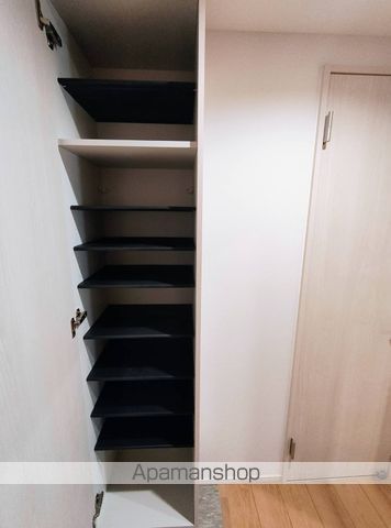 CHERIM築地口IIIの内装写真