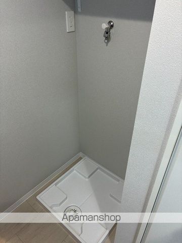 OAK VILLA SHINAGAWA RESIDENCEの内装写真