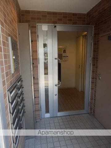 パークヒルズ澄川4ー2の内装写真