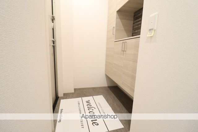 D-ROOM浅生の内装写真