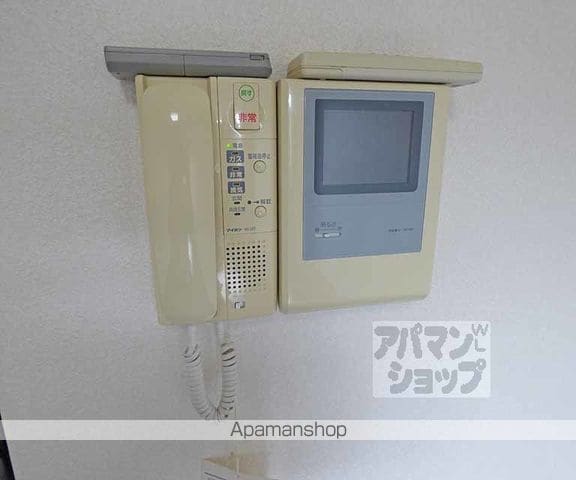 アスヴェル京都四条の内装写真