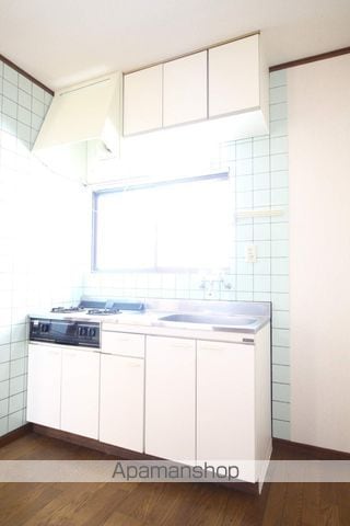 ニューエステートの内装写真