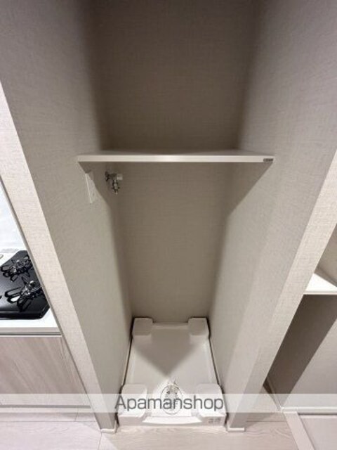 ＤＩＰＳ明大前[1K/25.41m2]のその他設備