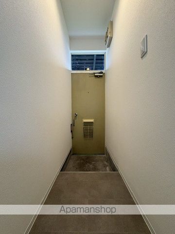 滝川市 2階建 築40年の内装写真