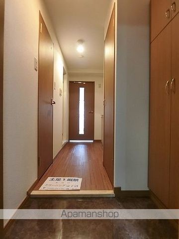 サンテミリオンお茶の水の内装写真