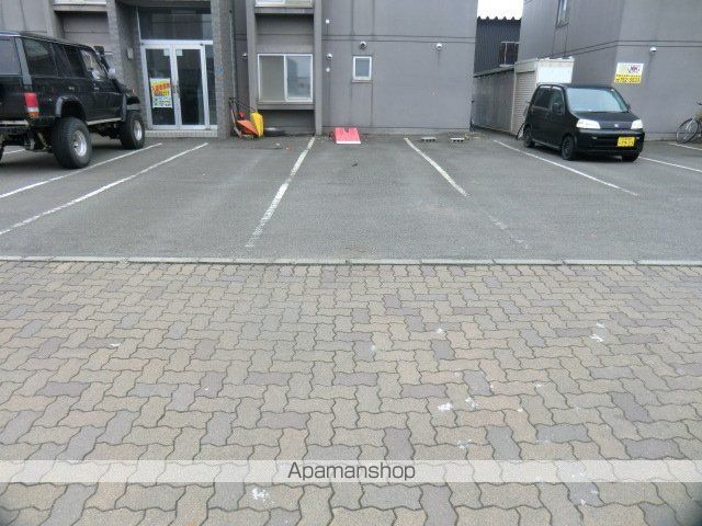 パークハイツDのその他写真