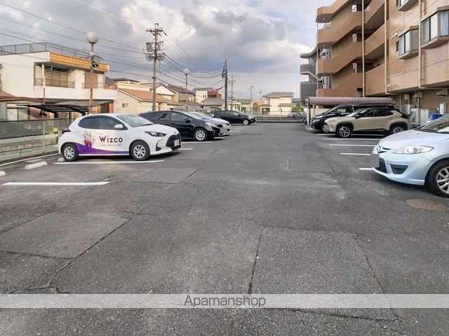 グランドヒルズ一番館のその他写真