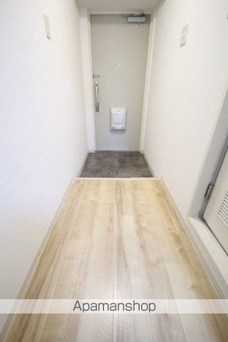 ライオンズマンション豊中蛍池の内装写真