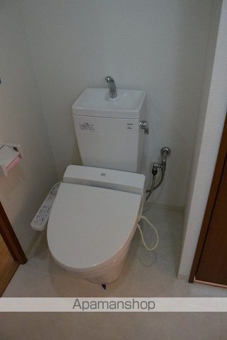 クロサスレジデンス徳川園の内装写真