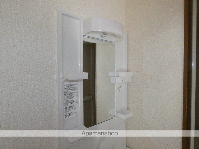 サンメモリアルハイツの内装写真