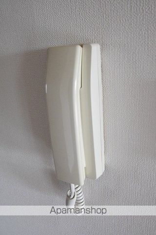 パノラマハイツ秋山の内装写真