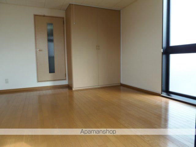 アン116の内装写真