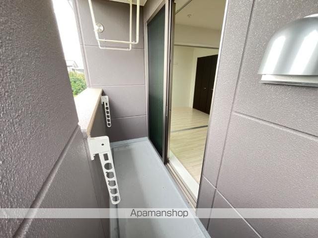 アムールの内装写真