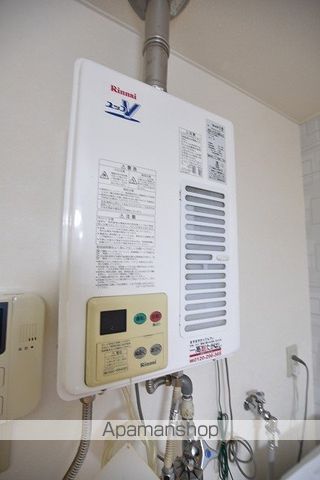 グランドハイツ当別の内装写真