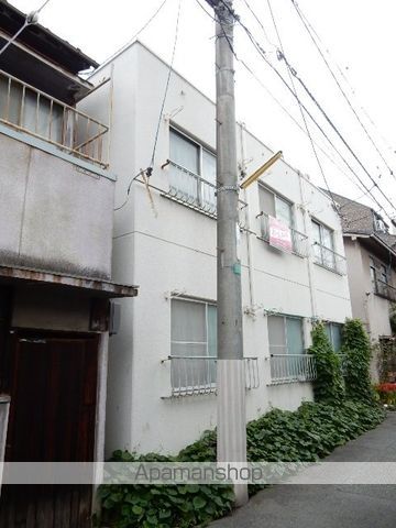 コーポ大供の外観写真