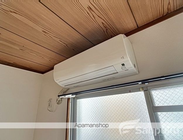 セキヤハイツの内装写真