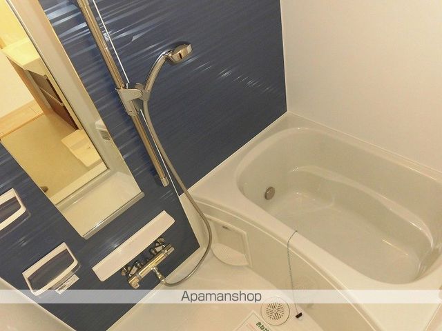 LA TUA CASAの内装写真