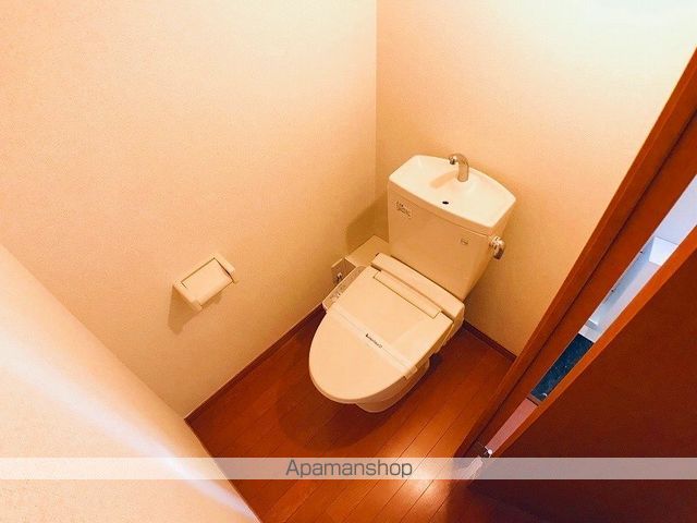 レオパレスシャインの内装写真