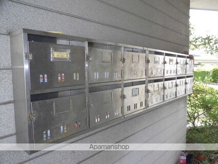 メイプル山路[1K/20m2]の共用部4