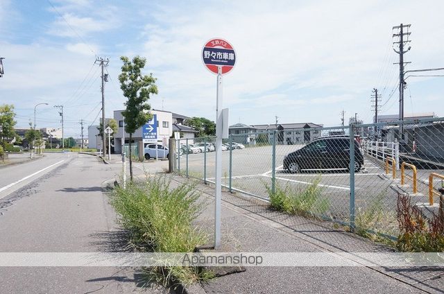 スパスィーバ07 Bの周辺写真