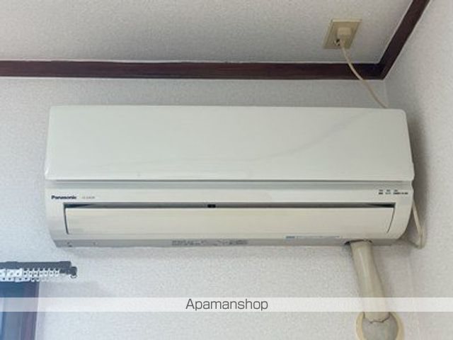 ゴールデン東海の内装写真