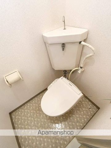 フレグランスナガタの内装写真