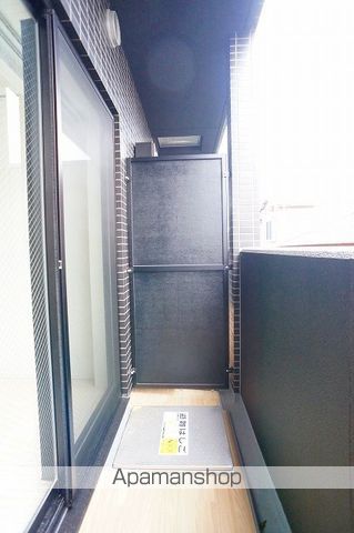 メインステージ武蔵小杉の内装写真