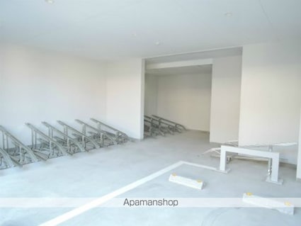 プレール・ドゥーク板橋蓮根[1K/25.37m2]の外観5