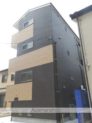LUGAR BONITOの外観写真