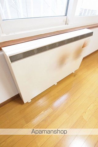 ヒルヴィレッヂ西岡の内装写真