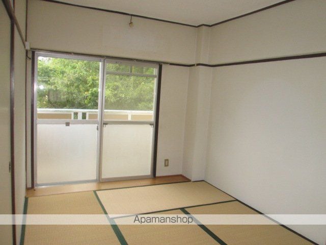 パーク海南IIの内装写真