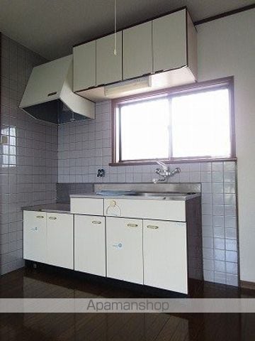 エトワール桐原の内装写真