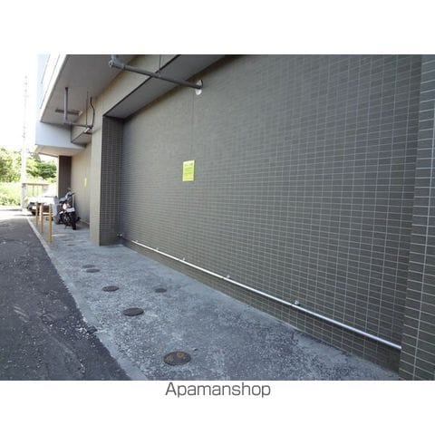 イリオス中島公園の内装写真