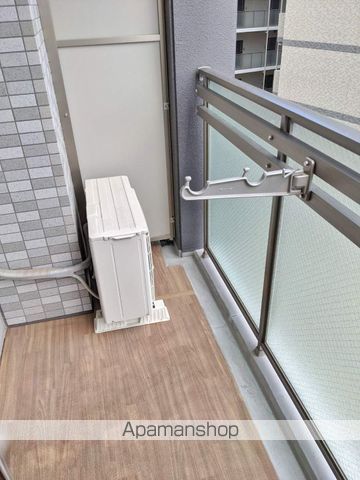 エスリード大阪シティノースの内装写真